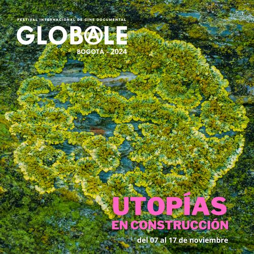 Globale Bogotá  - Festival Internacional de Cine Documental 