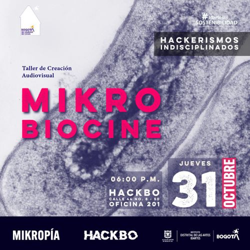 MIKRO BIOCINE